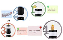 Load image into Gallery viewer, Rollie Eggmaster : Automatic Electric Egg Rolls Breakfast Maker