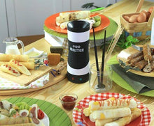Load image into Gallery viewer, Rollie Eggmaster : Automatic Electric Egg Rolls, Sandwich, Omelets Maker