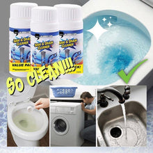 Load image into Gallery viewer, Sink &amp; Drain Cleaner