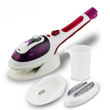 Load image into Gallery viewer, PORTABLE HANDHELD STEAM IRON