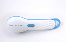 Load image into Gallery viewer, Spin Spa Facial Cleansing Scrub